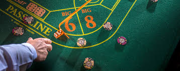 Онлайн казино Columbus Casino